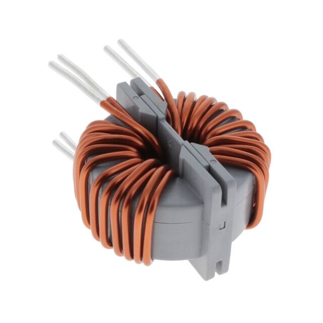 LDFL039172VJUV0E United Chemi-Con  selfs en mode commun